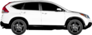 Honda Cr-V 1.6 i-DTEC 4WD