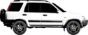 Honda Cr-V 2.0 16V 4WD