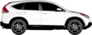 Honda Cr-V 2.0 AWD