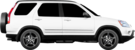 Honda Cr-V 2.2 CTDi