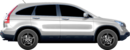 Honda Cr-V 2.2 i-DTEC 4WD