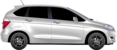 Honda Fr-V 1.7