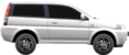 Honda Hr-V 1.6 16V 4WD