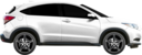 Honda Hr-V 1.6 i-DTEC