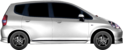 Honda Jazz 1.2 i-DSI