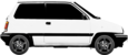 Honda Jazz 55 1.2
