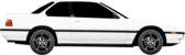 Honda Prelude 2.0 EX