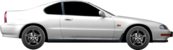 Honda Prelude 2.3 i 16V