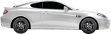 Hyundai Coupe 2.0 GLS