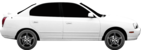 Hyundai Elantra 1.6