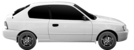 Hyundai Excel 1.6