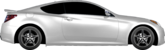 Hyundai Genesis 3.8 V6