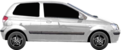 Hyundai Getz 1.3 i