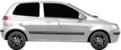 Hyundai Getz 1.6
