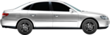 Hyundai Grandeur 2.2 CRDi