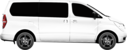 Hyundai H300 2.5 CRDi