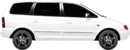 Hyundai Highway Van 2.0 16V