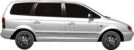 Hyundai Highway Van 2.0 CRDi