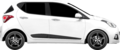 Hyundai i10 1.0