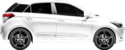 Hyundai i20 1.1 CRDi