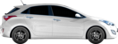 Hyundai i30 1.4