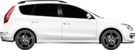 Hyundai i30 1.6