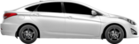 Hyundai i40 1.6 GDI