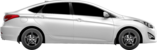 Hyundai i40 1.7 CRDi