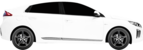 Hyundai Ioniq 1.6 GDI Hybrid