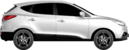 Hyundai ix35 2.0 CRDi 4WD