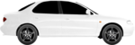 Hyundai Lantra 1.8 16V