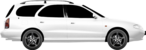 Hyundai Lantra 1.9 D