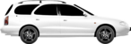 Hyundai Lantra 2.0 16V