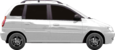 Hyundai Matrix 1.5 CRDi VGT