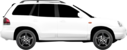 Hyundai Santa Fe 2.0 CRDi