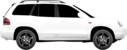Hyundai Santa Fe 2.4 16V 4x4