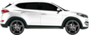 Hyundai Tucson 1.6 GDi