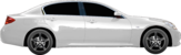 Infiniti G 37