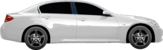 Infiniti G 37 X