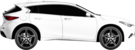 Infiniti Q30 1.6