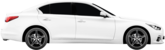 Infiniti Q50 2.0 T