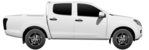 Isuzu D-Max 1.9 Ddi 4x4