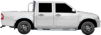 Isuzu D-Max 3.0 DiTD 4x4