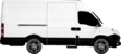 Iveco Daily 29S13, 29L13, 29L13D, 35S13, 35C13D, 40C13