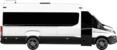 Iveco Daily 33S13, 35S13, 35C13
