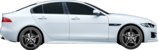 Jaguar Xe 2.0 D