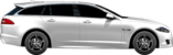 Jaguar Xf 3.0 D