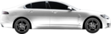 Jaguar Xf 4.2 Kompressor