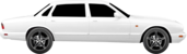 Jaguar Xj 12 5.3