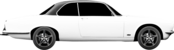 Jaguar Xj 3.6